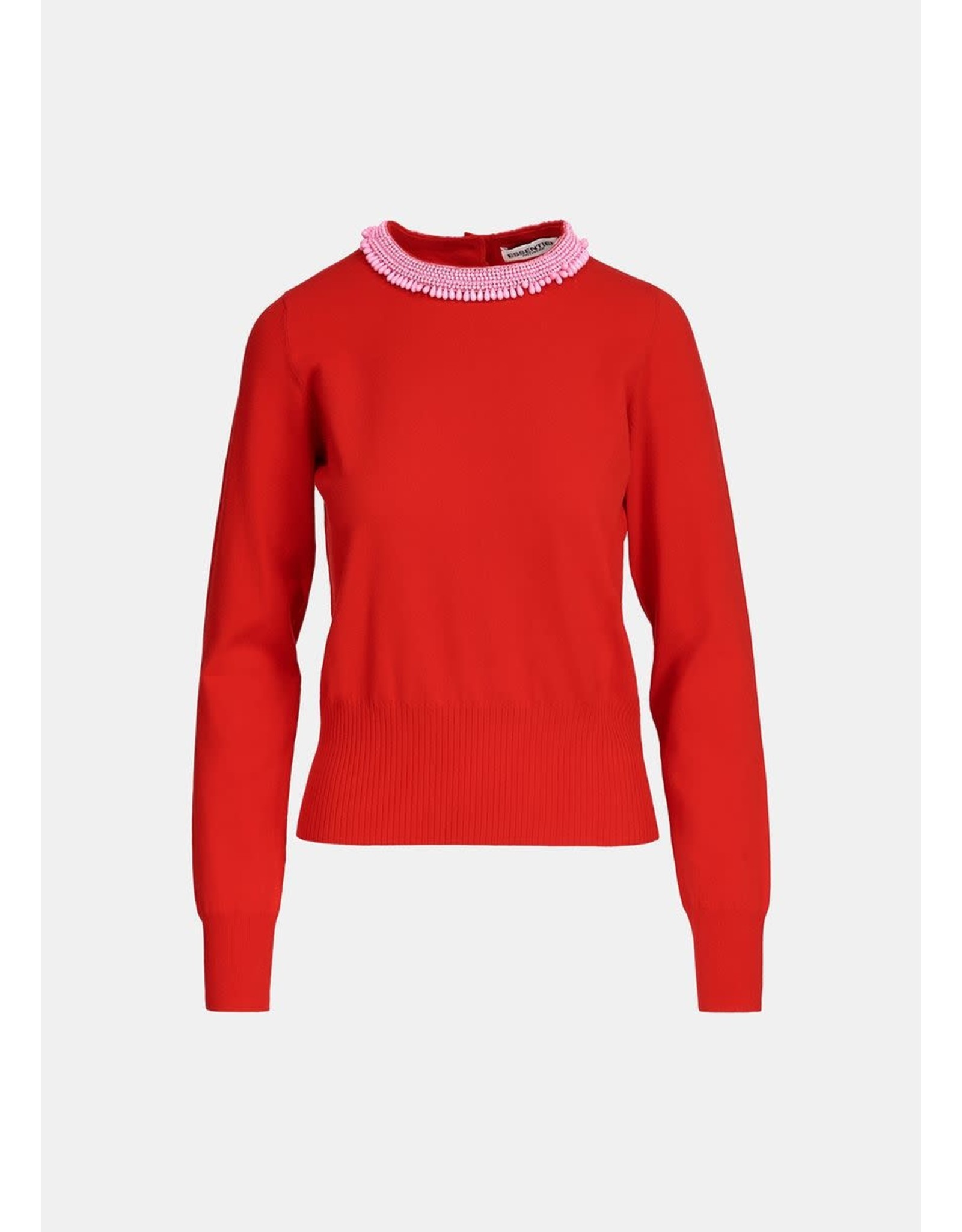 City Jewel Jumper - pavilionfashion.com