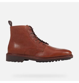 Geox Cannaregio Tan Boot