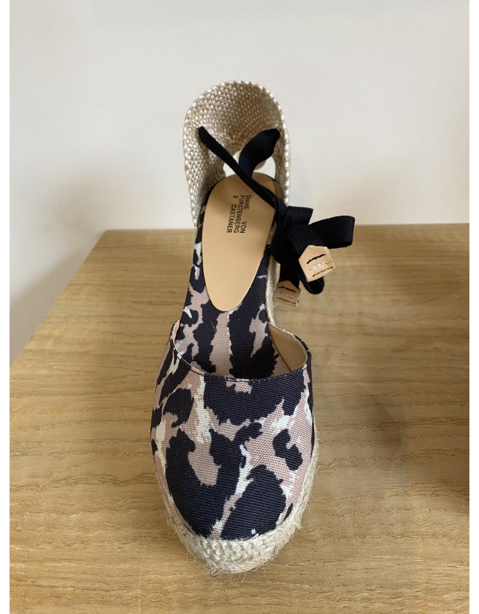 Castaner Carina DVF Espadrille