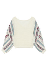 Sita Murt Fancy Knit Jumper