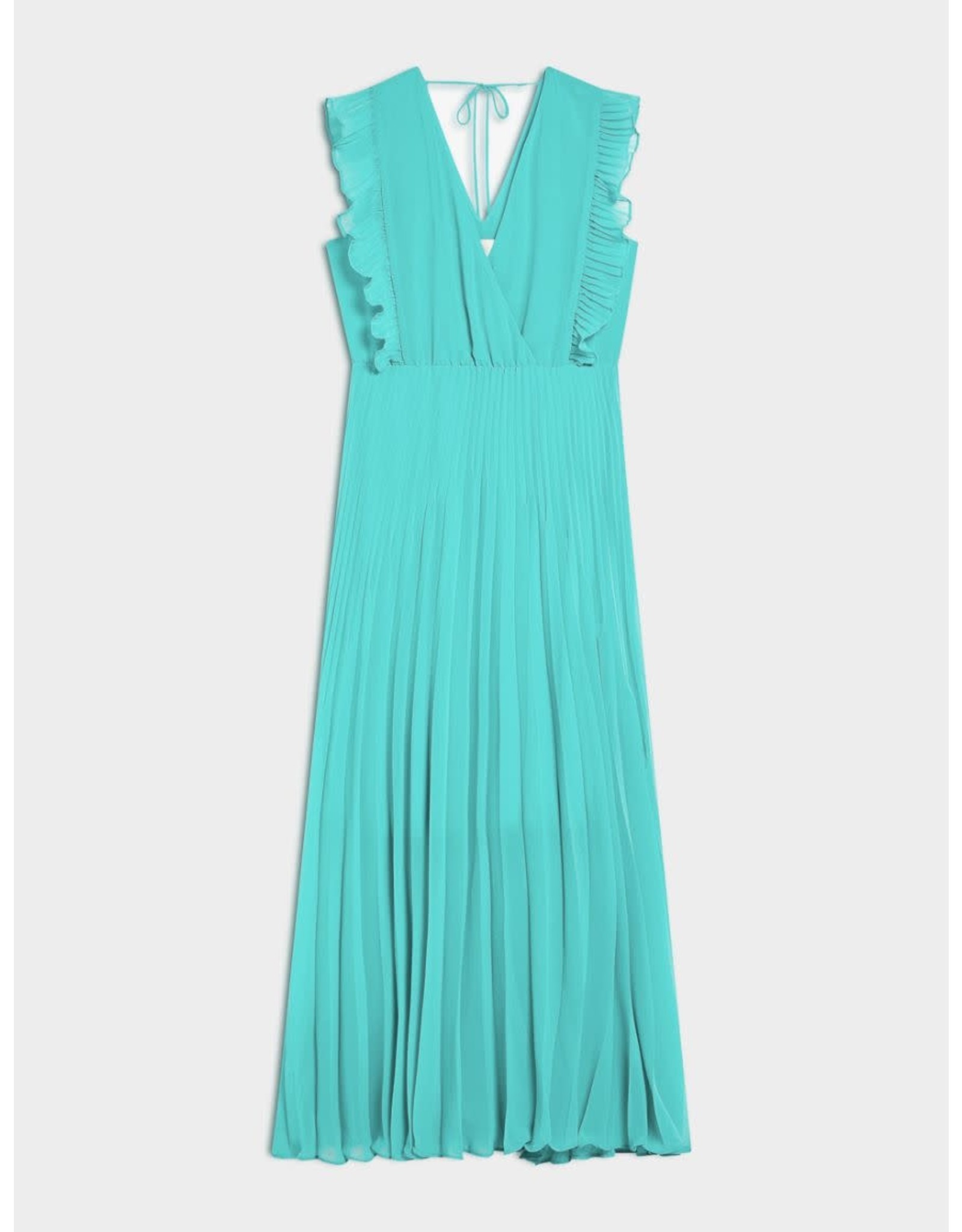 Bill Maxi dress - pavilionfashion.com