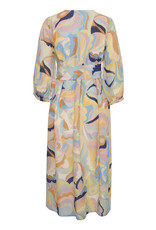 Part Two Adella Print Dress