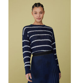 i Blues Lison Stripe Jumper