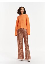 Essentiel Entry Sequin Trousers