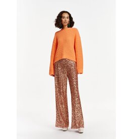 Essentiel Entry Sequin Trousers