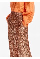 Essentiel Entry Sequin Trousers