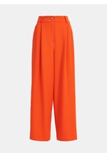 Essentiel Employee Orange Trouser