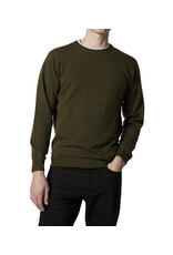 Rodd & Gunn Queenstown Khaki Jumper