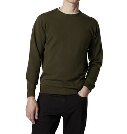 Rodd & Gunn Queenstown Khaki Jumper