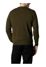 Rodd & Gunn Queenstown Khaki Jumper