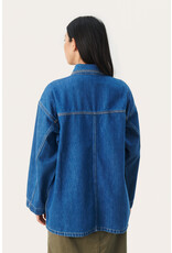 Part Two Elmira Denim Jacket