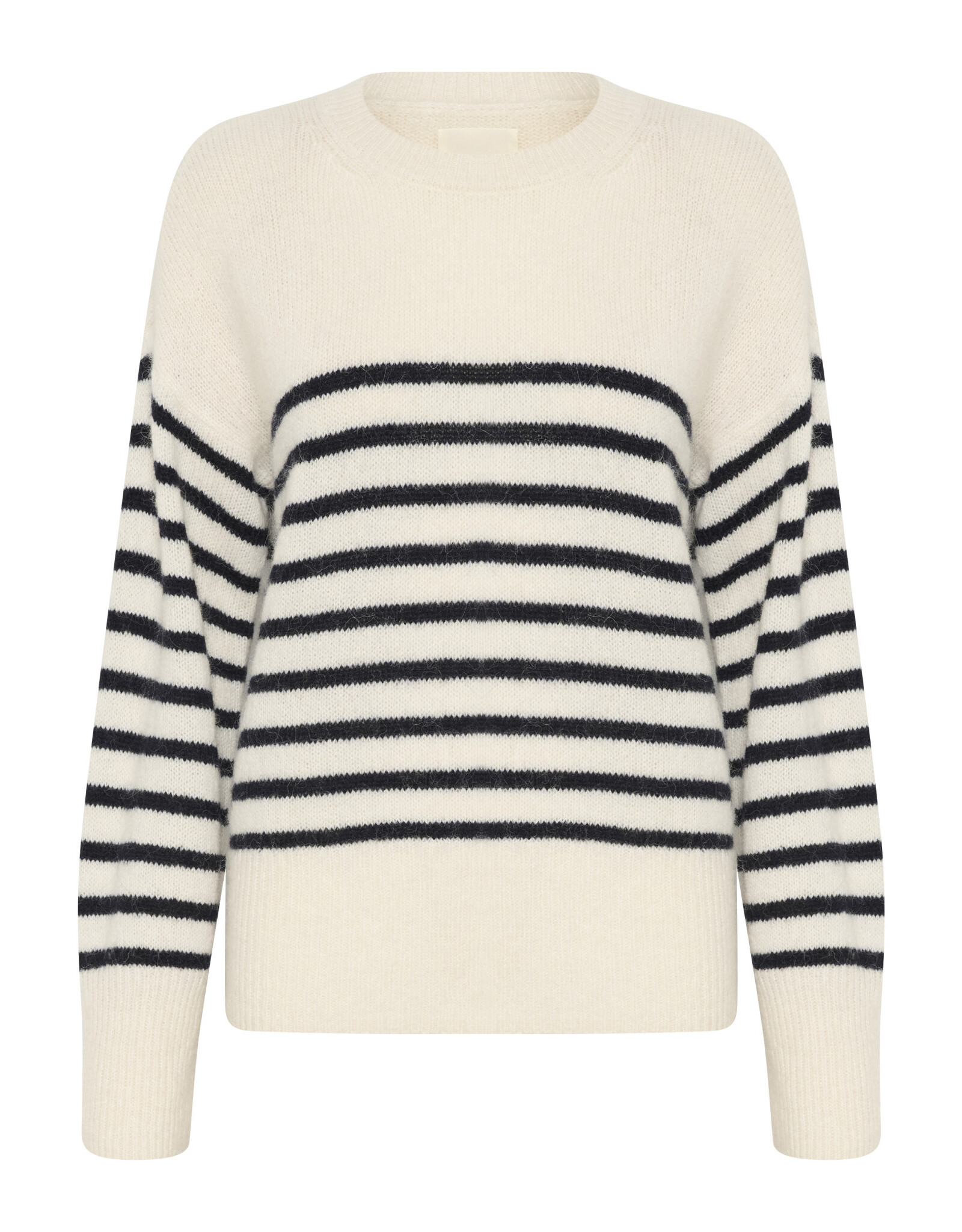 Part Two Finnley Stripe Jumper