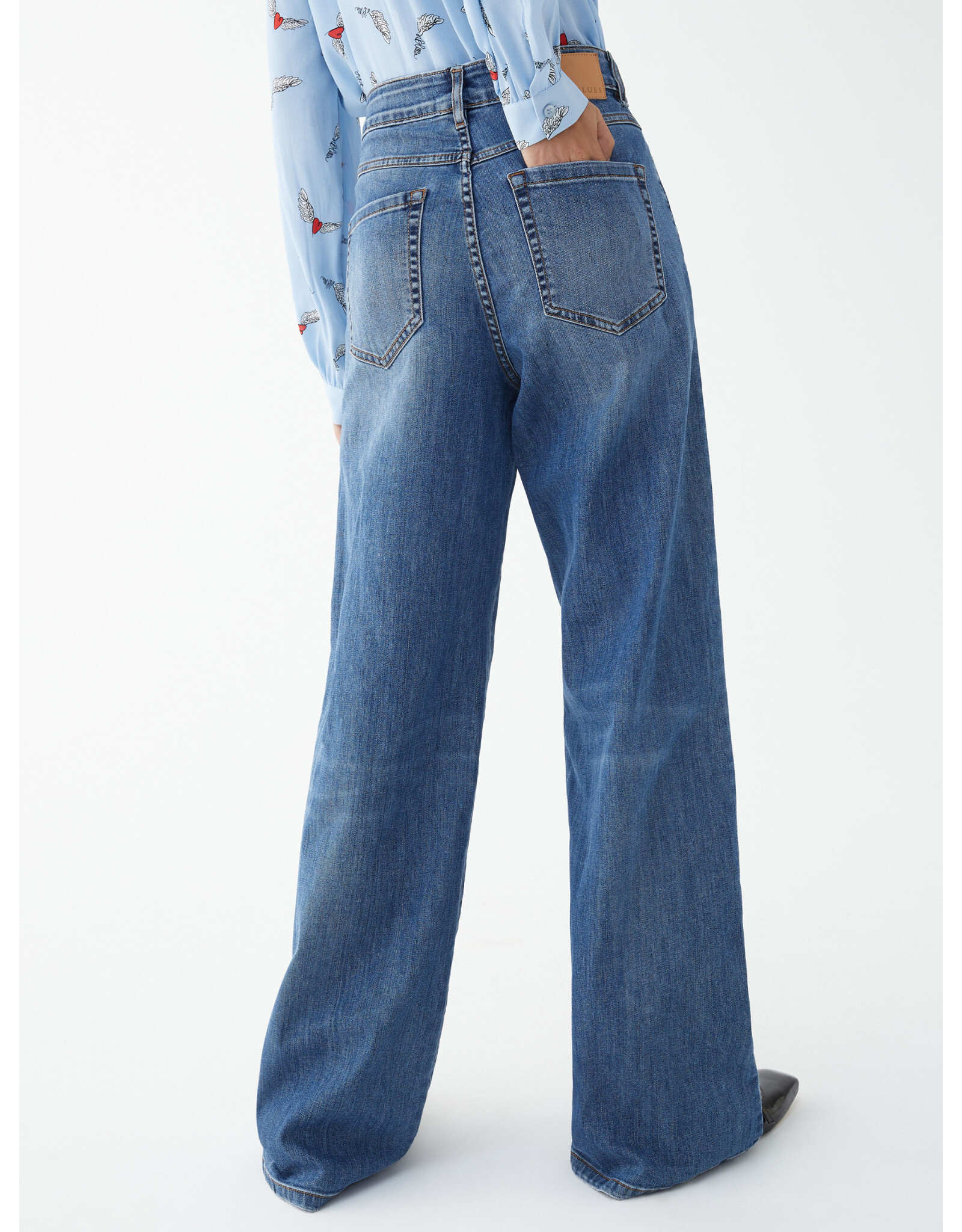 Lira Newport Denim Jeans