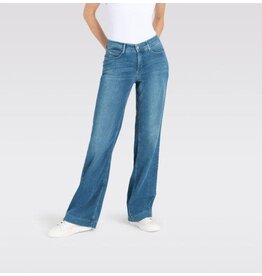 MAC Womens Dream Wide Mid jean