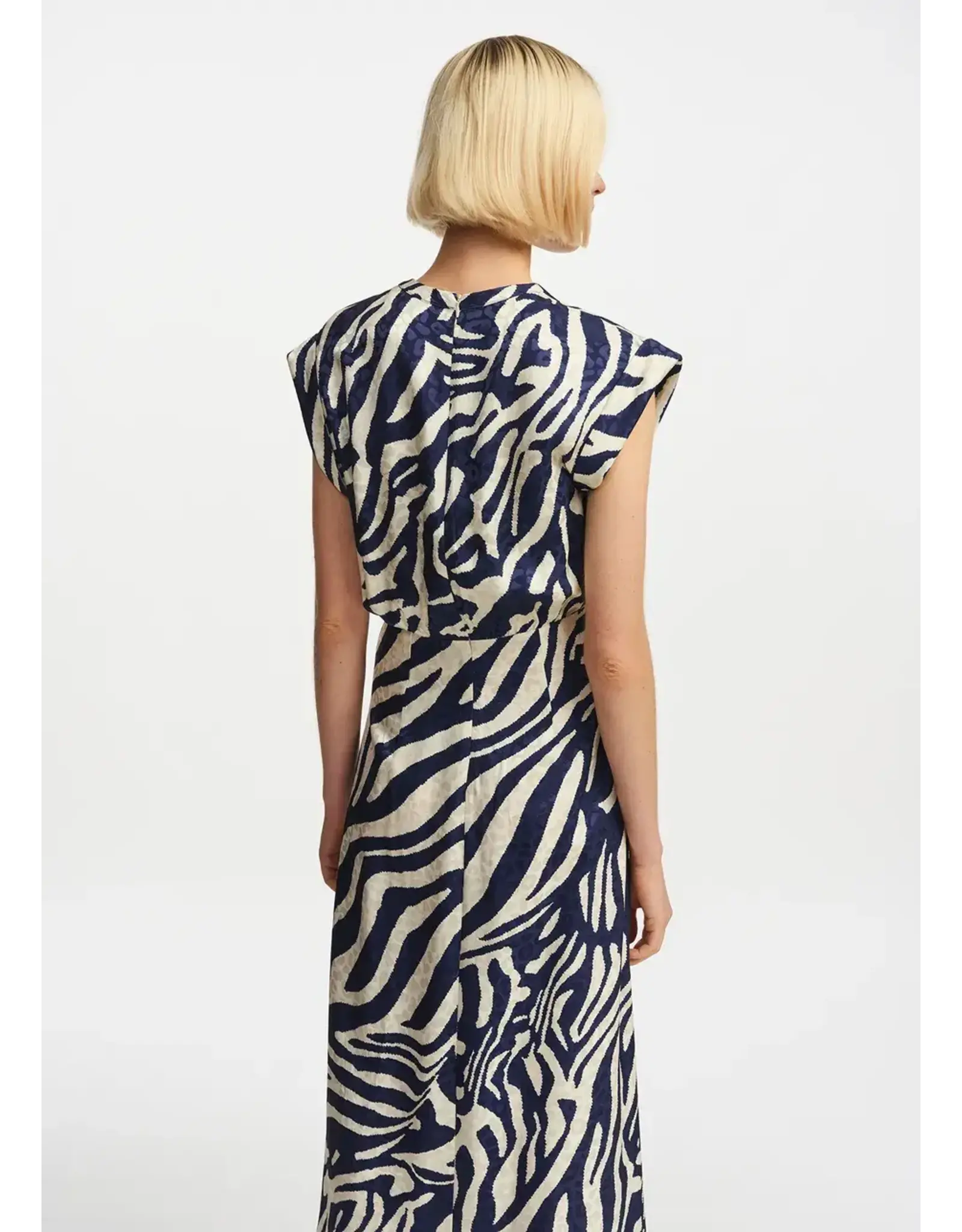 Essentiel Fayola Tiger Dress