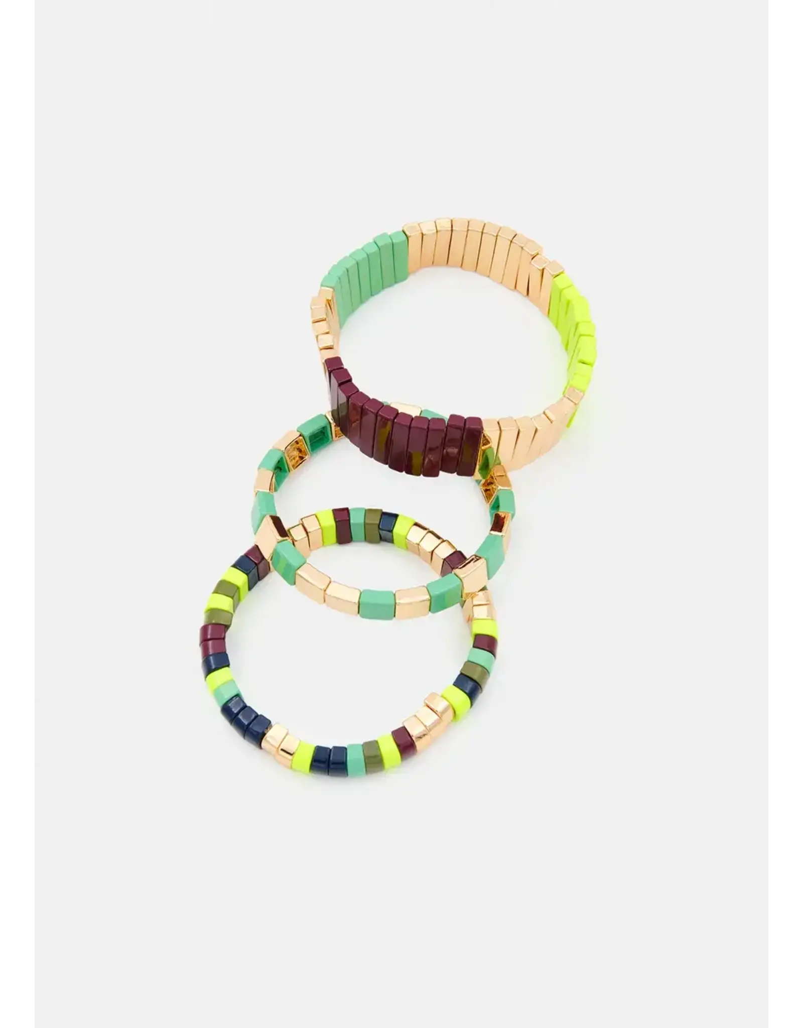 Essentiel Felena Bracelets