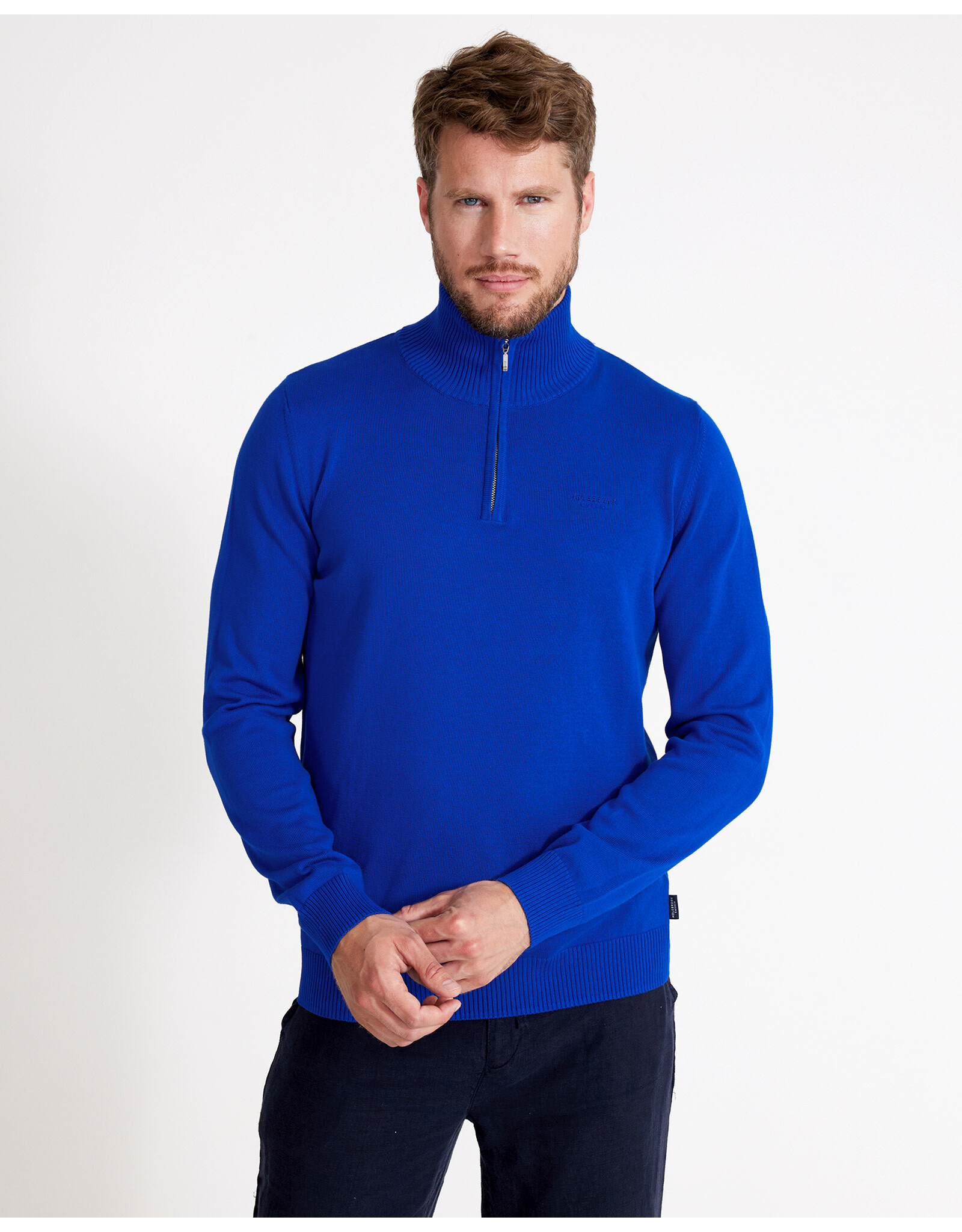 Holebrook Holger Cobalt Jumper