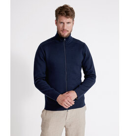 Holebrook Hans Zip Cardigan