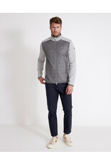 Holebrook Peder Lt Grey Jacket