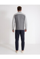 Holebrook Peder Lt Grey Jacket