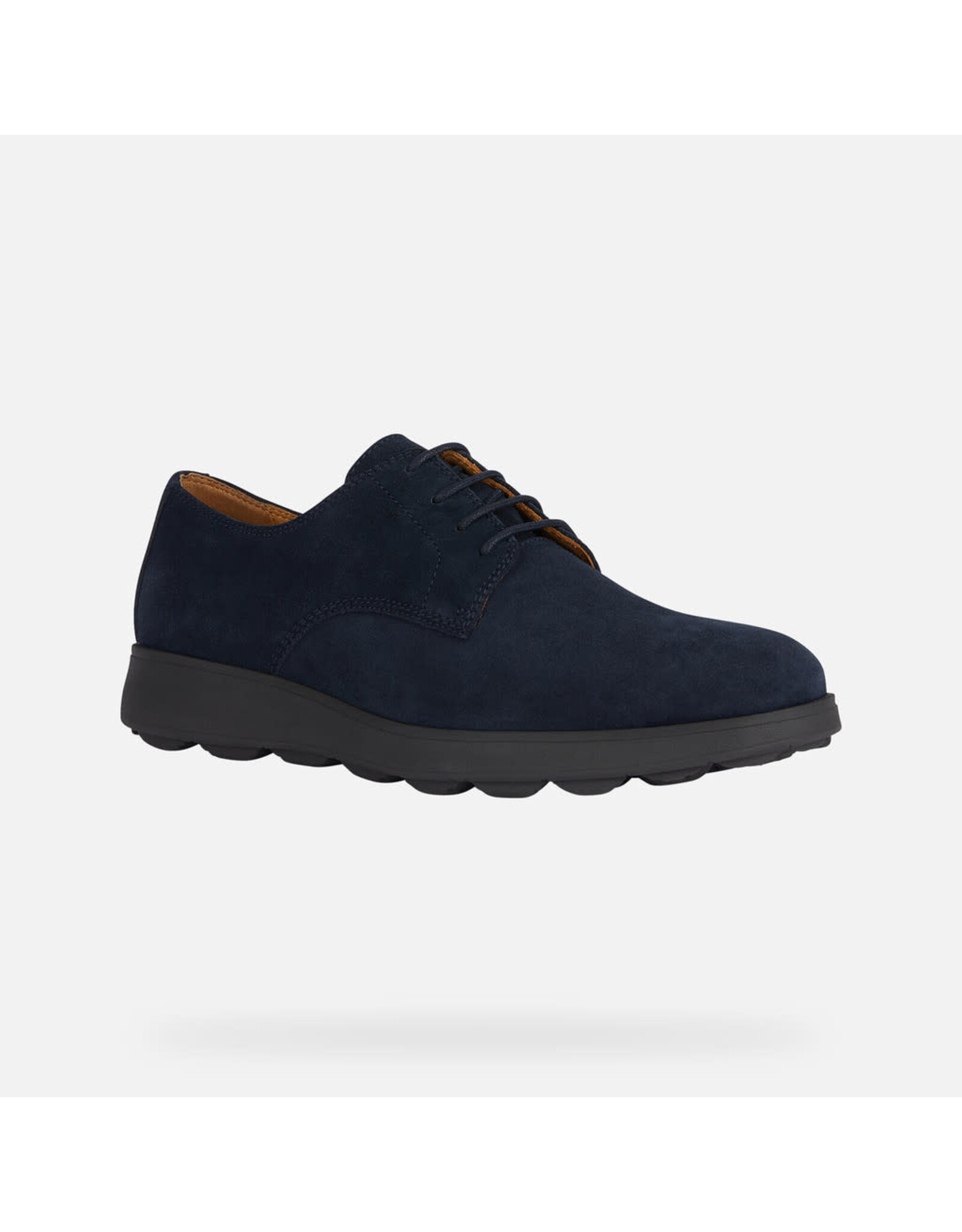 Geox Spherica Lace Up Shoe