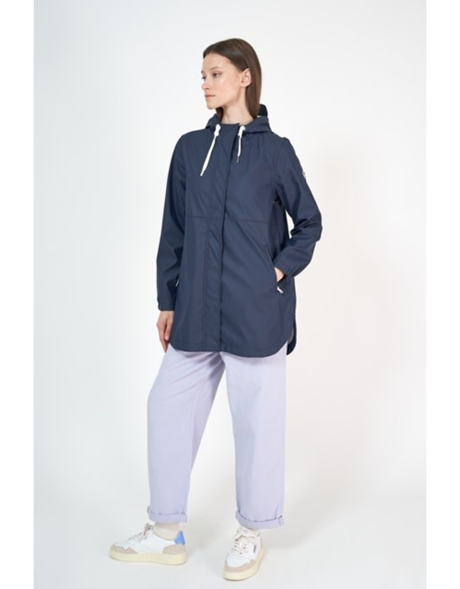 Tanta Nuage Navy Mac