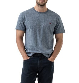 Rodd & Gunn Gunn Blue T Shirt