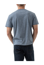 Rodd & Gunn Gunn Blue T Shirt