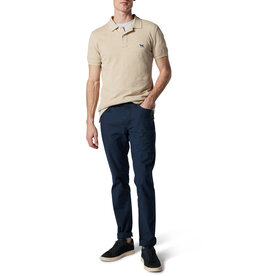 Rodd & Gunn Gunn Ecru Polo