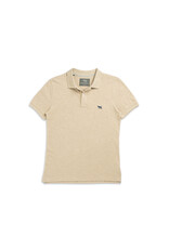 Rodd & Gunn Gunn Ecru Polo