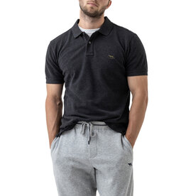 Rodd & Gunn Gunn Grey Polo