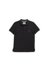 Rodd & Gunn Gunn Grey Polo