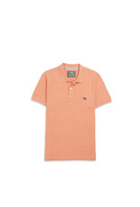 Rodd & Gunn Gunn Orange Polo