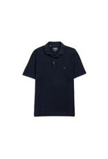 Rodd & Gunn Huntsbury Navy Polo