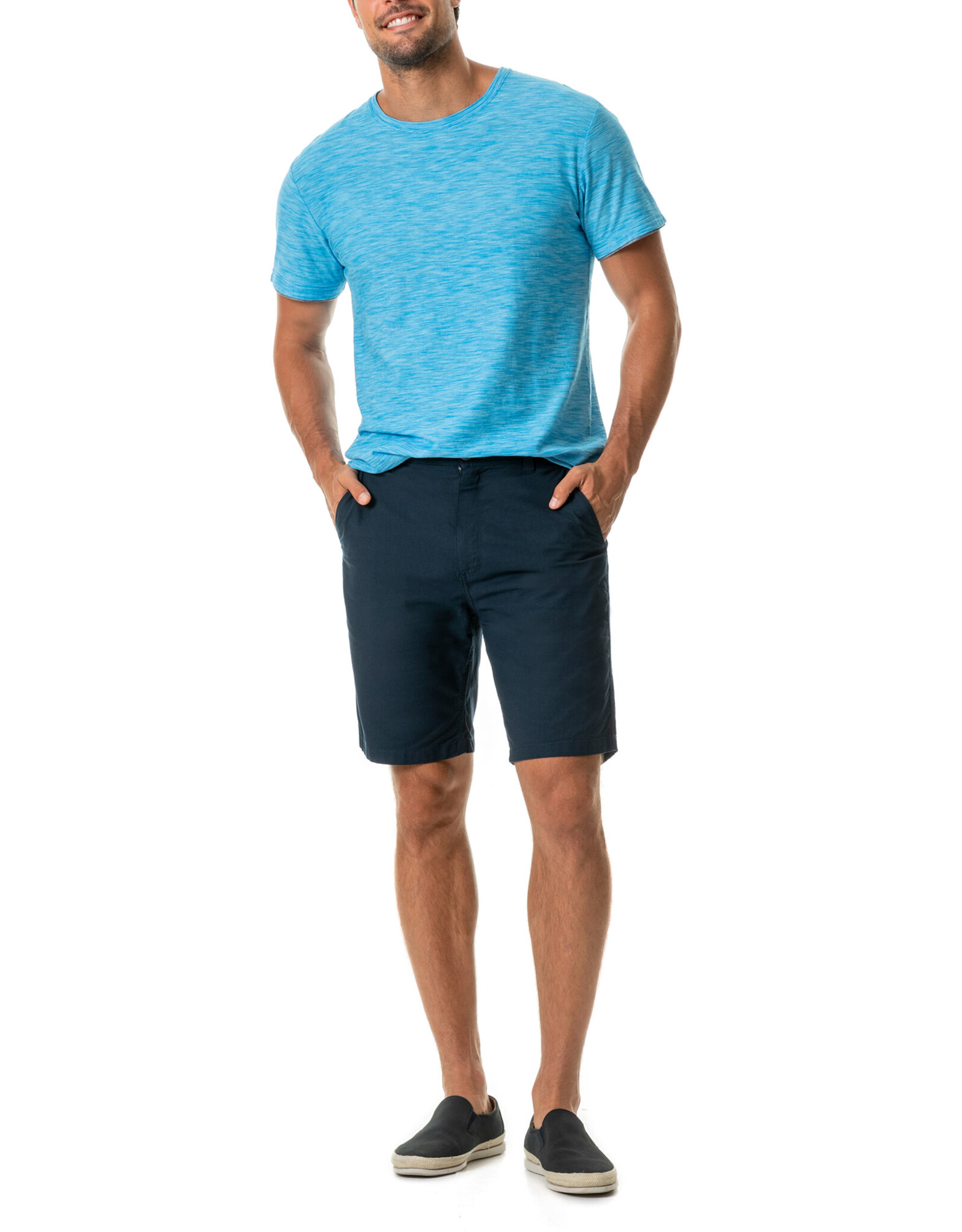 Rodd & Gunn Millwater Blue Short