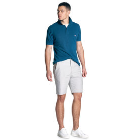 Rodd & Gunn Millwater Cream Short