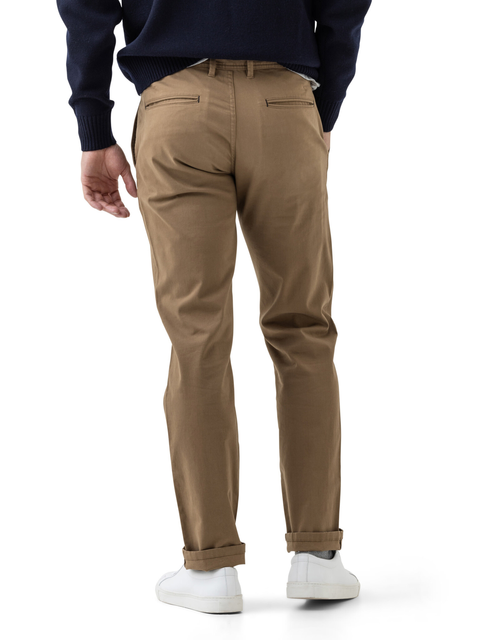 Rodd & Gunn Thomas Camel Chino