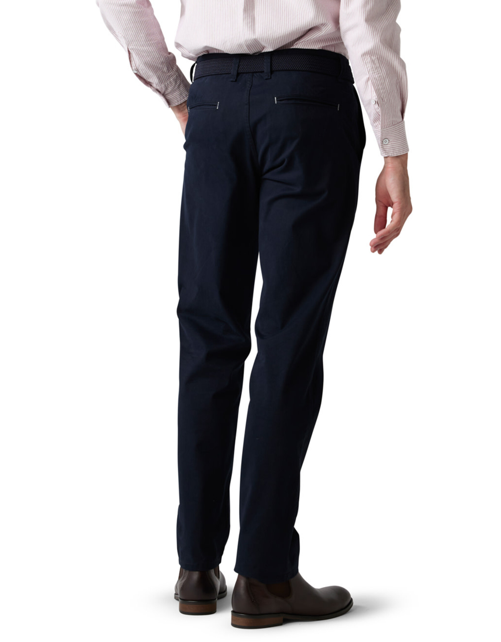 Rodd & Gunn Thomas Navy Chino