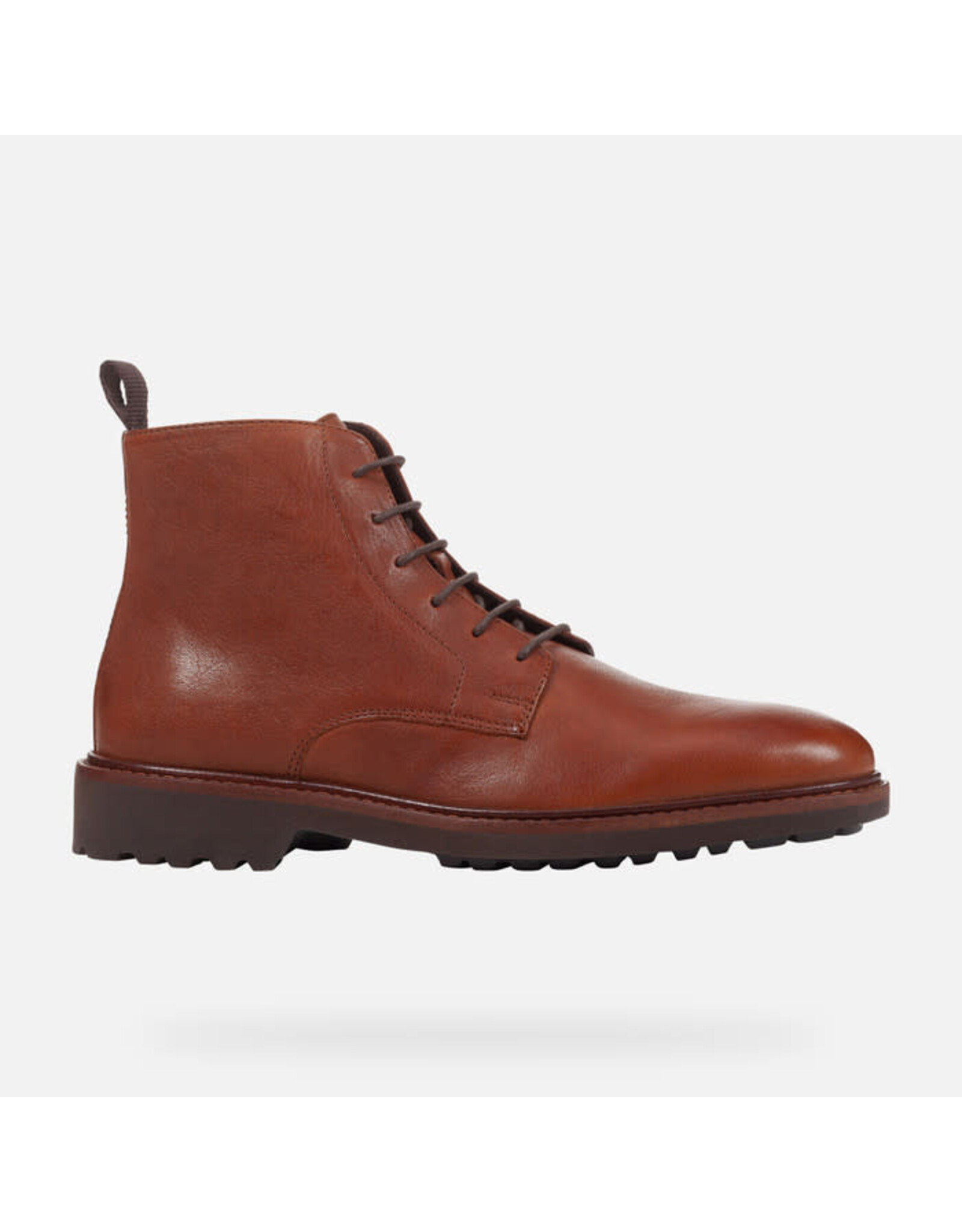 Geox Cannaregio Tan Boot