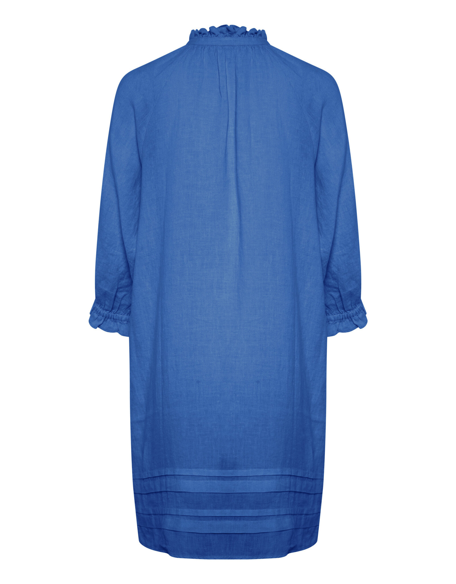 Part Two Aran Cobalt Dress