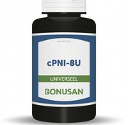 Bonusan Bonusan cPNI-8U 90 capsules