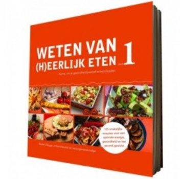 Puur Rineke Weten van (h)eerlijk eten deel 1