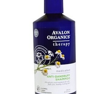 Avalon Avalon Anti-Dandruff shampoo