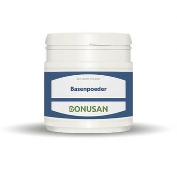 Bonusan Bonusan Basenpoeder 120 gram