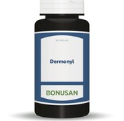 Bonusan Bonusan Dermonyl 60 capsules