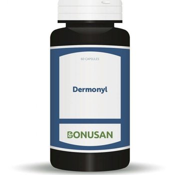 Bonusan Bonusan Dermonyl 60 capsules