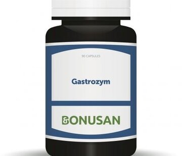 Bonusan Bonusan Gastrozym 90 capsules