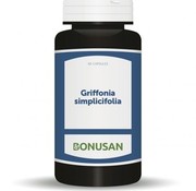 Bonusan Bonusan Griffonia simplicifolia 60 capsules