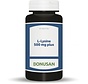 Bonusan L-Lysine 500 mg plus 60 tabletten