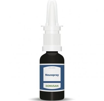 Bonusan Bonusan Neusspray 20 ml